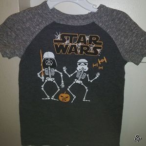 Toddler T-shirt